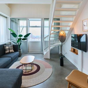 Loft mit 1 Schlafzimmer