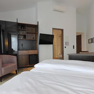 Standard Doppelzimmer
