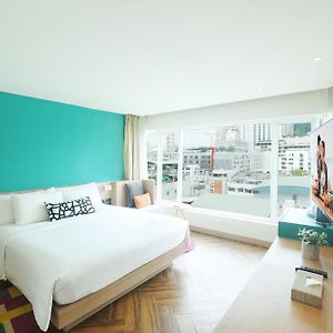 Superior Zimmer mit Kingsize-Bett