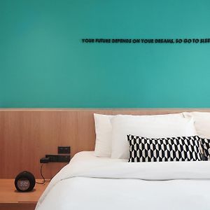 Deluxe Zimmer