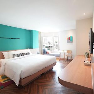 Deluxe Zimmer