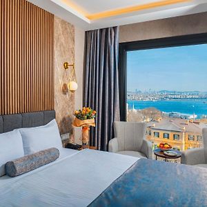 Zimmer mit Queensize-Bett