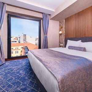 Standard Doppelzimmer