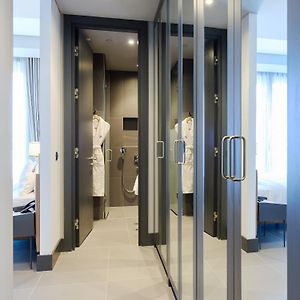 Familien-Suite mit 2 Schlafzimmern