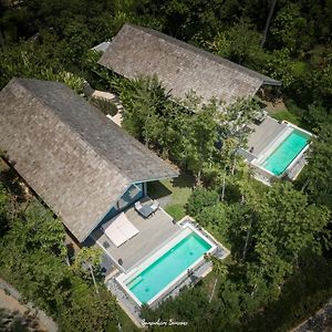 Villa mit 1 Schlafzimmer