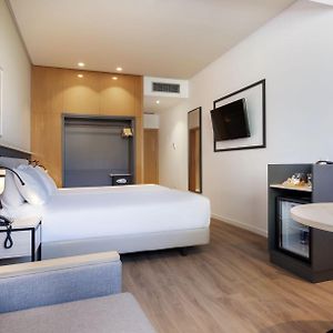 Standard Zimmer mit Kingsize-Bett