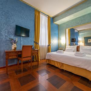 Superior Zimmer mit Kingsize-Bett