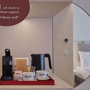 Kleines Doppelzimmer
