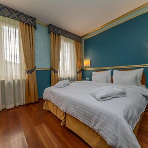 Economy Zimmer