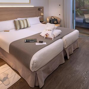 Deluxe Zimmer