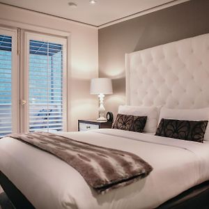 Suite mit 1 Schlafzimmer