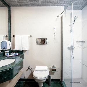 Standard Dreibettzimmer