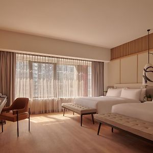 Deluxe Zimmer