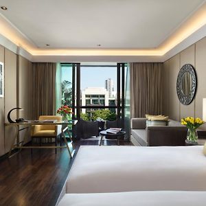 Deluxe Zimmer mit zwei Einzelbetten