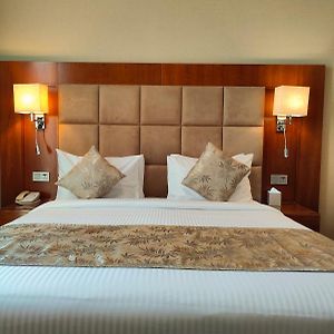 Junior Suite Strand