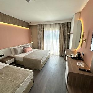 Budget Zimmer im Nebengebäude