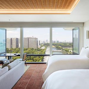 Grand Premier Zimmer mit zwei Einzelbetten