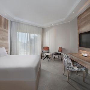 Deluxe Doppelzimmer