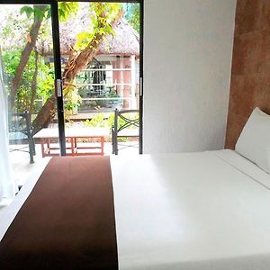 Familien-Suite mit Kingsize-Bett