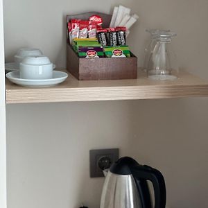 Familien-Zimmer