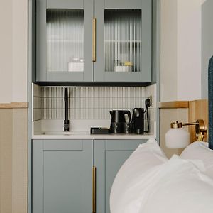 Suite mit 1 Zimmer