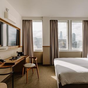 Standard Zimmer mit Queensize-Bett