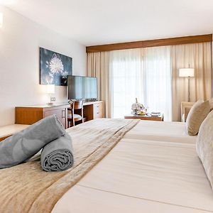 Basic Doppelzimmer