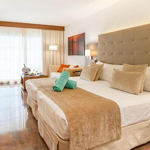 Superior Zimmer mit Kingsize-Bett