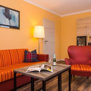 Apartment mit 1 Schlafzimmer