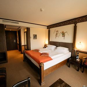 Classic Doppelzimmer