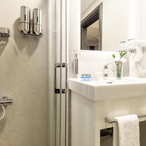 Deluxe Dreibettzimmer