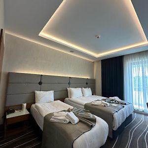Dreibettzimmer