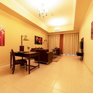 Deluxe Apartment mit 1 Schlafzimmer