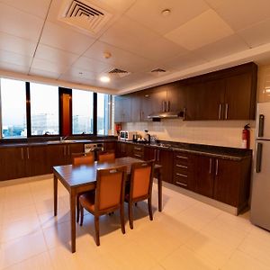 Deluxe Apartment mit 2 Schlafzimmern
