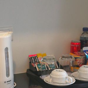 Premier Zimmer