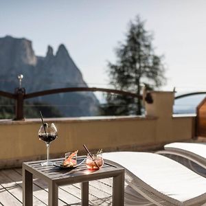 Hotel Rosa Eco Alpine Spa