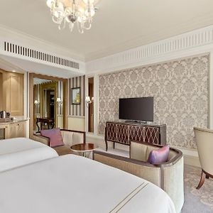 Deluxe Doppelzimmer