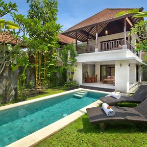 Villa mit 2 Schlafzimmern