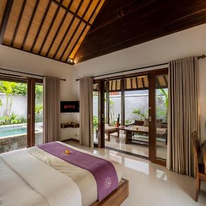 Villa mit 1 Schlafzimmer