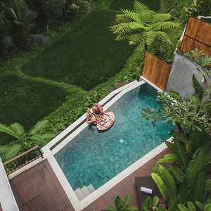 Pool Villa mit 2 Schlafzimmern