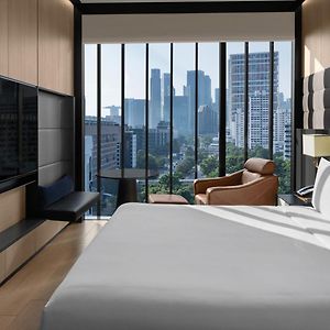 Classic Zimmer mit Kingsize-Bett