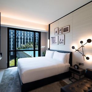 Deluxe Zimmer