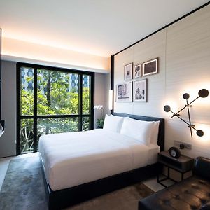 Deluxe Zimmer
