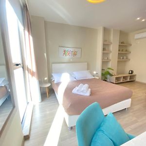 Executive Suite mit Kingsize-Bett