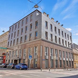 Deluxe Vierbettzimmer