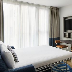 Suite mit 1 Schlafzimmer und mit Kingsize-Bett