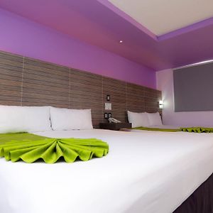 Superior Zimmer mit Queensize-Bett