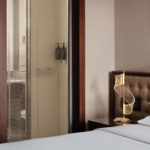 Deluxe Zimmer mit zwei Einzelbetten