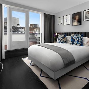 Zimmer mit Queensize-Bett