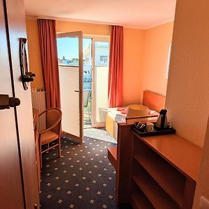 Comfort Zimmer
